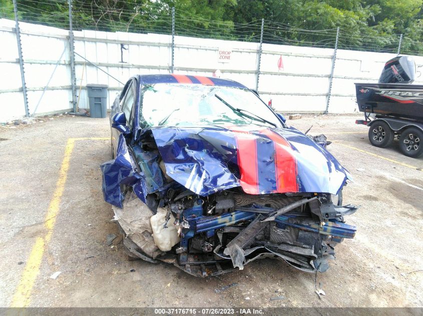 2016 FORD FUSION SE - 1FA6P0H79G5110667