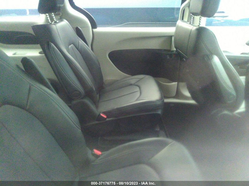 2023 CHRYSLER PACIFICA HYBRID TOURING L - 2C4RC1L70PR592416