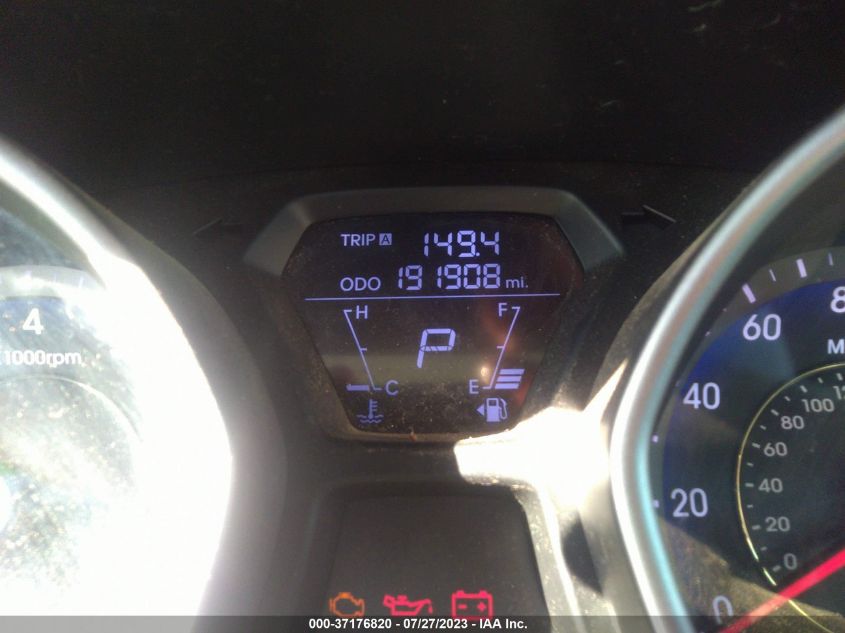 2013 HYUNDAI ELANTRA COUPE GS KMHDH6AE4DU019264