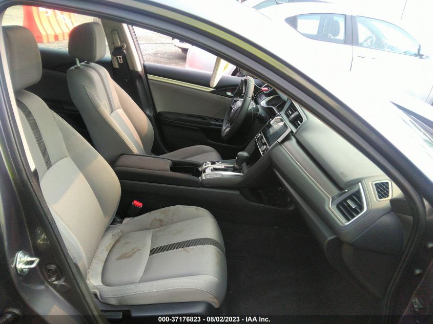 2016 HONDA CIVIC SEDAN EX - 19XFC2F89GE237405