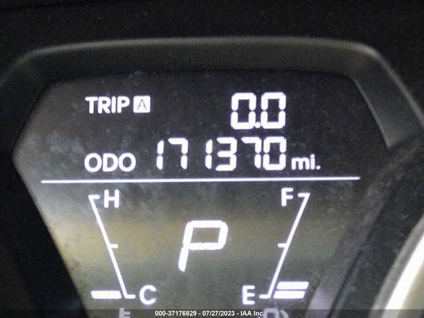 2013 HYUNDAI ELANTRA GLS PZEV - 5NPDH4AE6DH342010