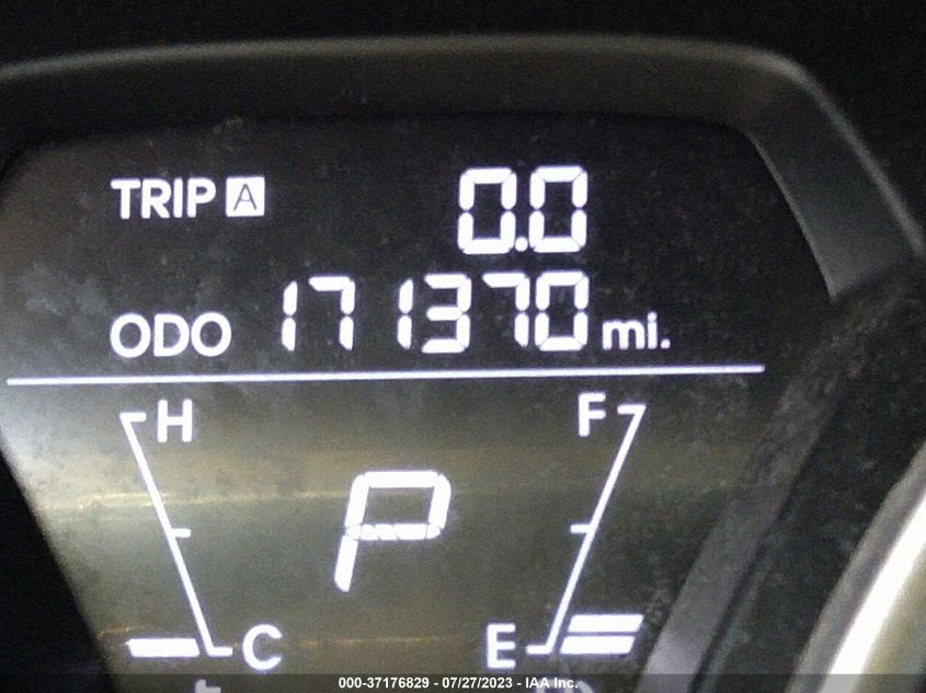 2013 HYUNDAI ELANTRA GLS PZEV - 5NPDH4AE6DH342010