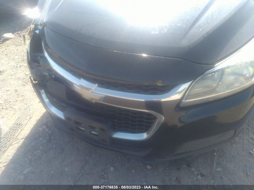 2014 CHEVROLET MALIBU LS - 1G11B5SL5EF172931