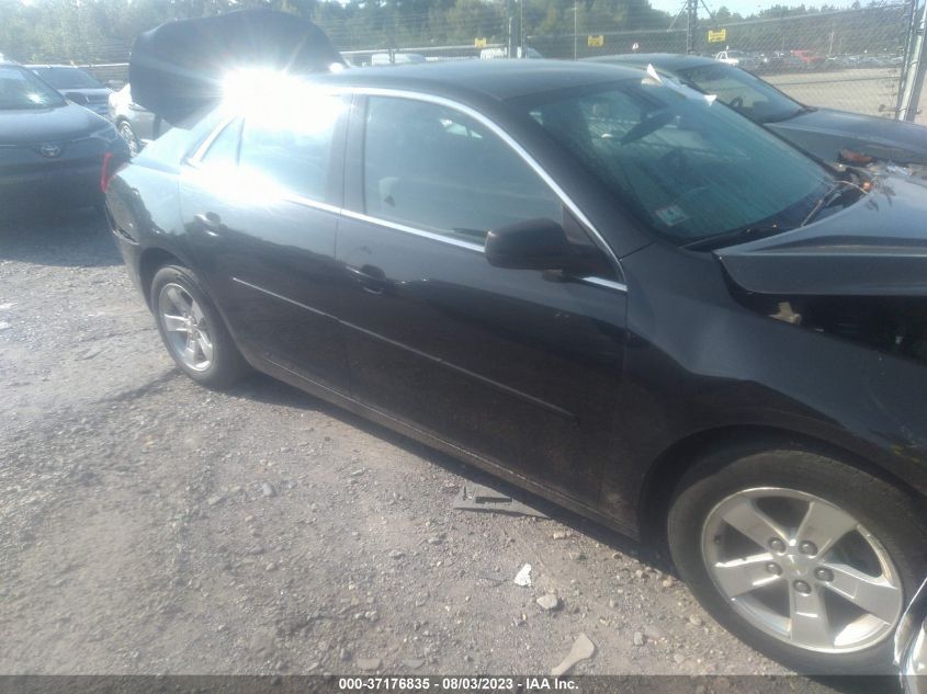 2014 CHEVROLET MALIBU LS - 1G11B5SL5EF172931