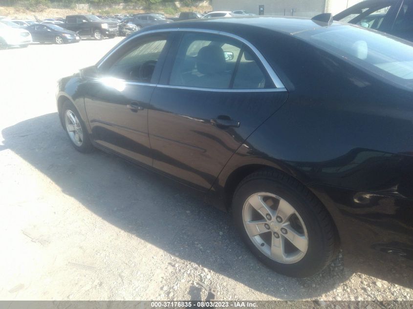 2014 CHEVROLET MALIBU LS - 1G11B5SL5EF172931