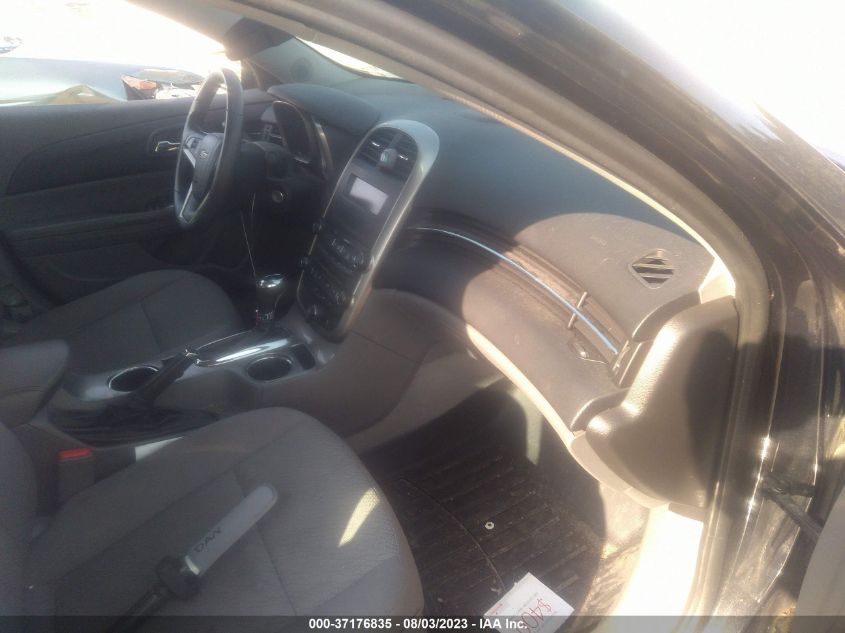 2014 CHEVROLET MALIBU LS - 1G11B5SL5EF172931