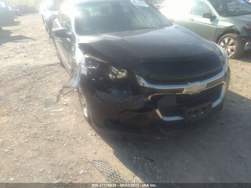 2014 CHEVROLET MALIBU LS - 1G11B5SL5EF172931