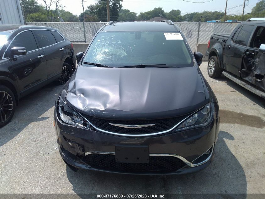 2017 CHRYSLER PACIFICA TOURING-L PLUS - 2C4RC1EGXHR515759