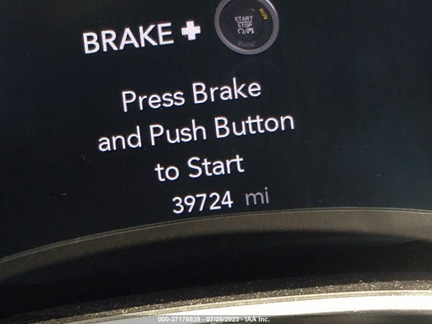 2017 CHRYSLER PACIFICA TOURING-L PLUS - 2C4RC1EGXHR515759