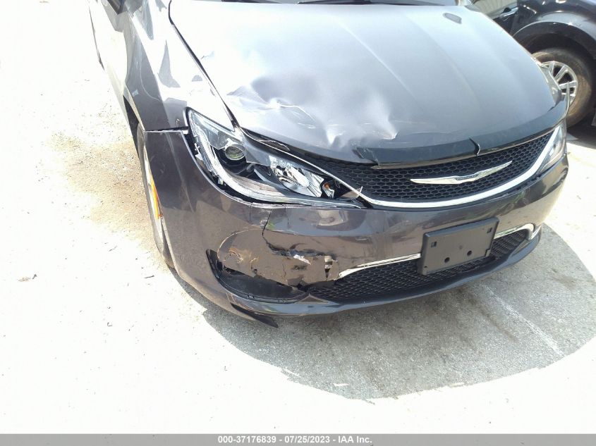 2017 CHRYSLER PACIFICA TOURING-L PLUS - 2C4RC1EGXHR515759