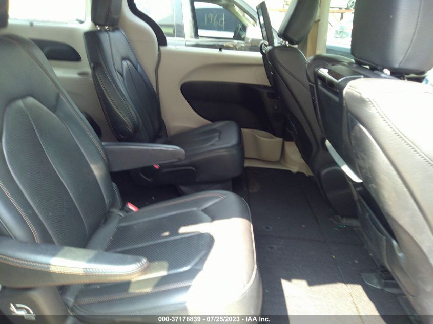 2017 CHRYSLER PACIFICA TOURING-L PLUS - 2C4RC1EGXHR515759
