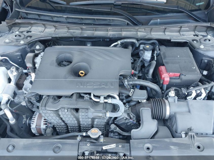 2019 NISSAN ALTIMA 2.5 SL - 1N4BL4EV8KC161814