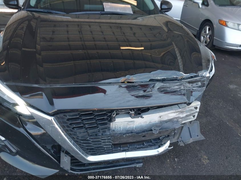 2019 NISSAN ALTIMA 2.5 SL - 1N4BL4EV8KC161814