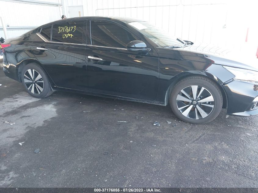 2019 NISSAN ALTIMA 2.5 SL - 1N4BL4EV8KC161814