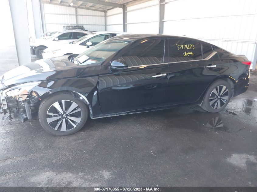 2019 NISSAN ALTIMA 2.5 SL - 1N4BL4EV8KC161814
