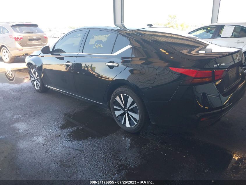 2019 NISSAN ALTIMA 2.5 SL - 1N4BL4EV8KC161814
