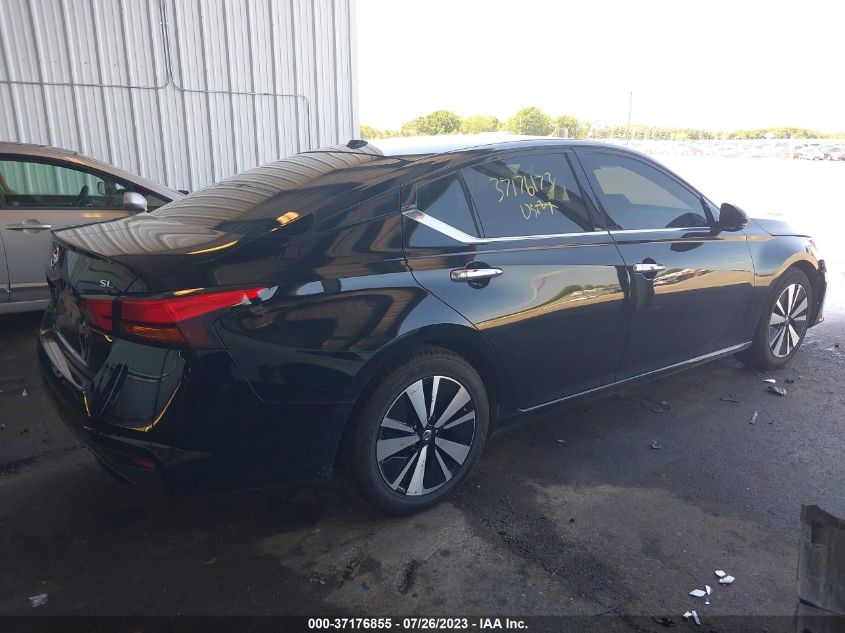 2019 NISSAN ALTIMA 2.5 SL - 1N4BL4EV8KC161814