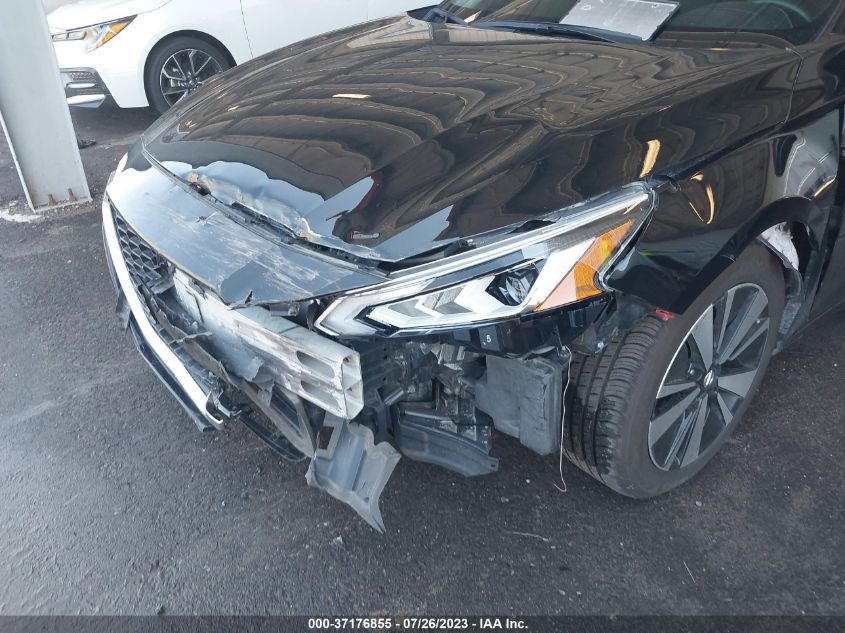 2019 NISSAN ALTIMA 2.5 SL - 1N4BL4EV8KC161814