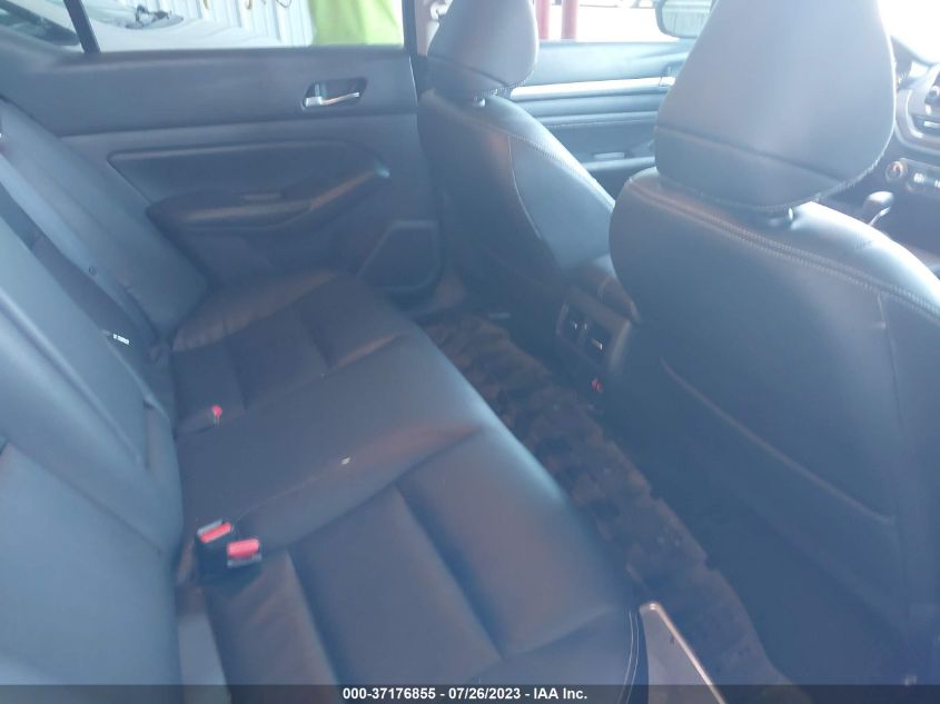 2019 NISSAN ALTIMA 2.5 SL - 1N4BL4EV8KC161814