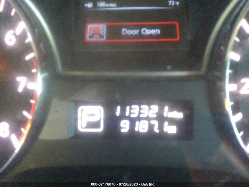 2013 NISSAN ALTIMA 2.5 S - 1N4AL3AP5DC281585