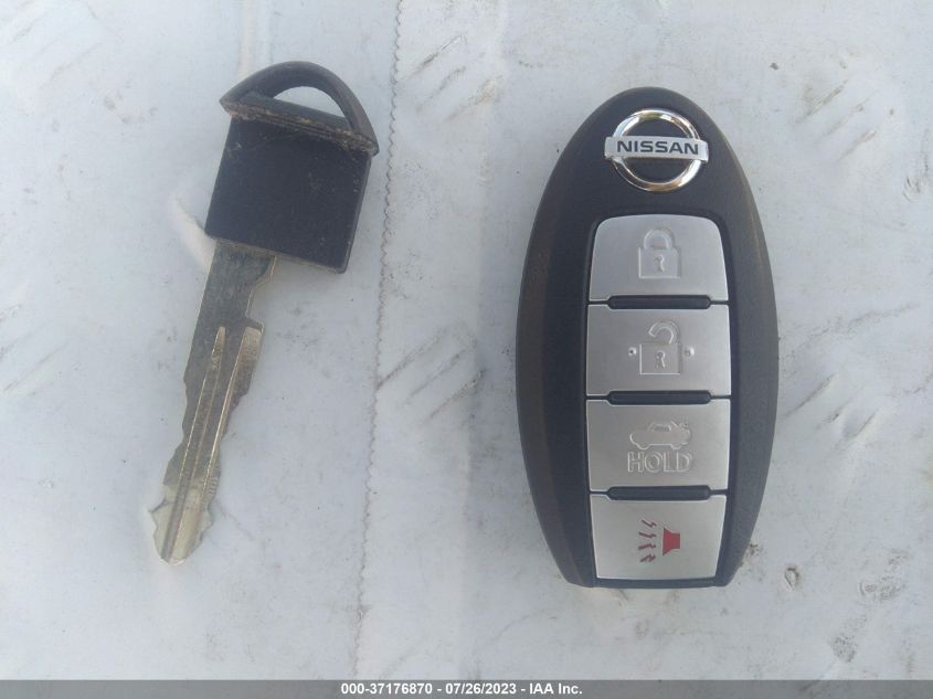 2013 NISSAN ALTIMA 2.5 S - 1N4AL3AP5DC281585