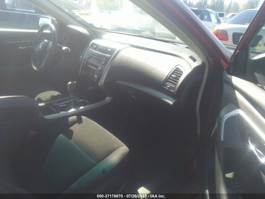 2013 NISSAN ALTIMA 2.5 S - 1N4AL3AP5DC281585