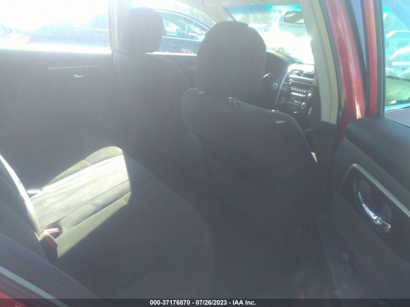 2013 NISSAN ALTIMA 2.5 S - 1N4AL3AP5DC281585