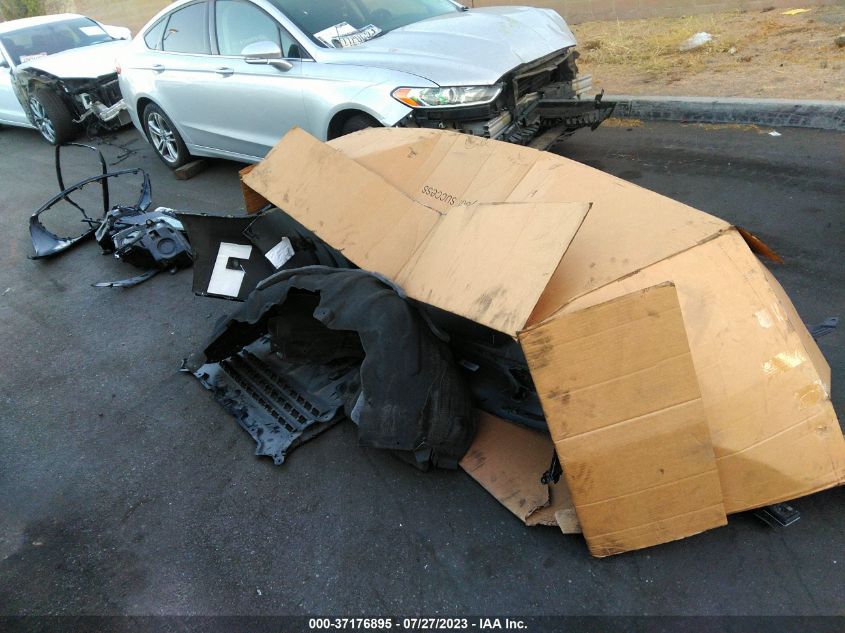 2023 MERCEDES-BENZ EQS EQS 450+ - W1KCG2DB2PA028618