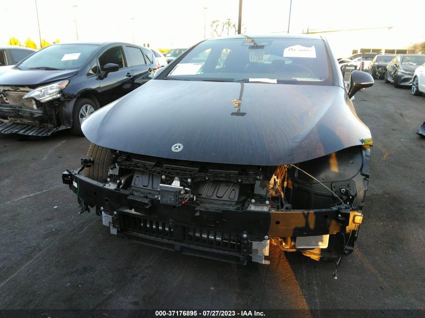 2023 MERCEDES-BENZ EQS EQS 450+ - W1KCG2DB2PA028618