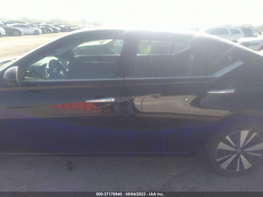 VIN 1N4BL4DVXKC149908 2019 NISSAN ALTIMA 2.5 SV