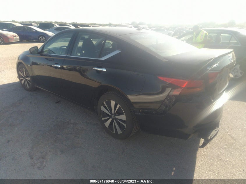 VIN 1N4BL4DVXKC149908 2019 NISSAN ALTIMA 2.5 SV