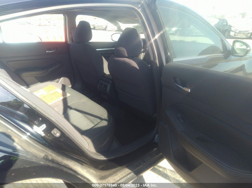 VIN 1N4BL4DVXKC149908 2019 NISSAN ALTIMA 2.5 SV