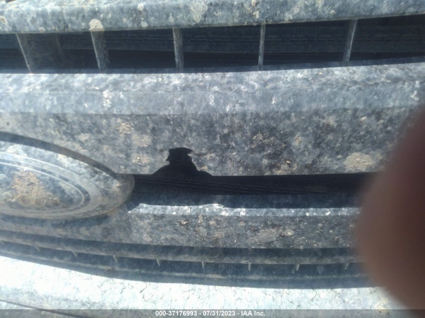 2019 FORD F-150 XL/XLT/LARIAT - 1FTFX1E50KKE82640