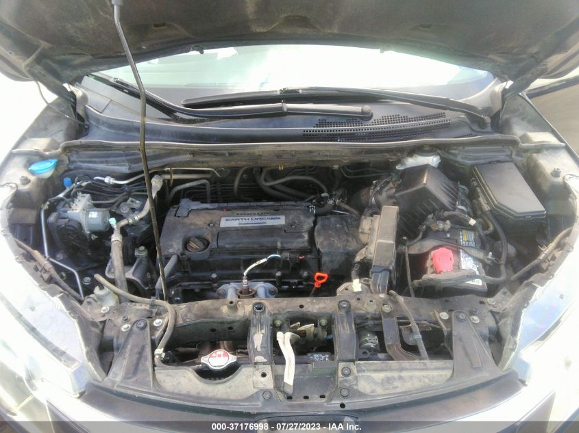 2015 HONDA CR-V EX - 3CZRM3H58FG709920