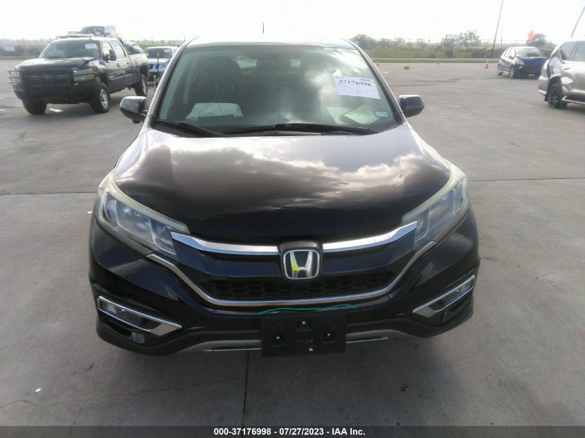 2015 HONDA CR-V EX - 3CZRM3H58FG709920