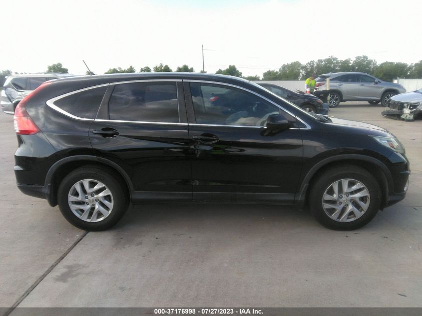 2015 HONDA CR-V EX - 3CZRM3H58FG709920