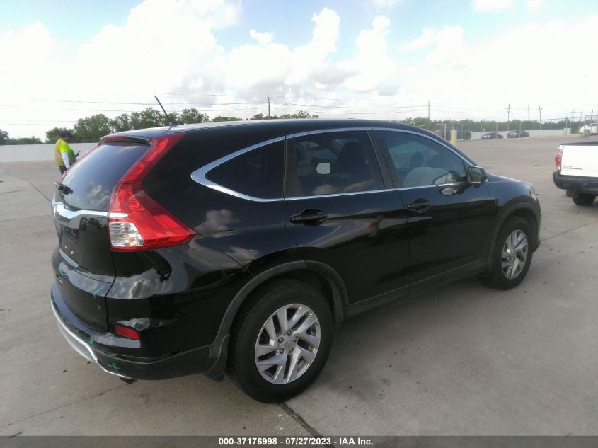 2015 HONDA CR-V EX - 3CZRM3H58FG709920