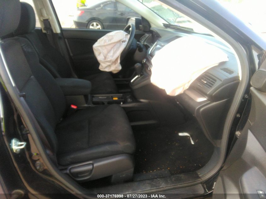 2015 HONDA CR-V EX - 3CZRM3H58FG709920