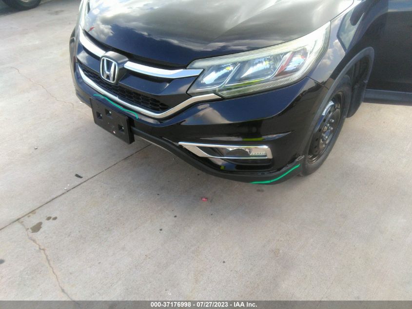 2015 HONDA CR-V EX - 3CZRM3H58FG709920