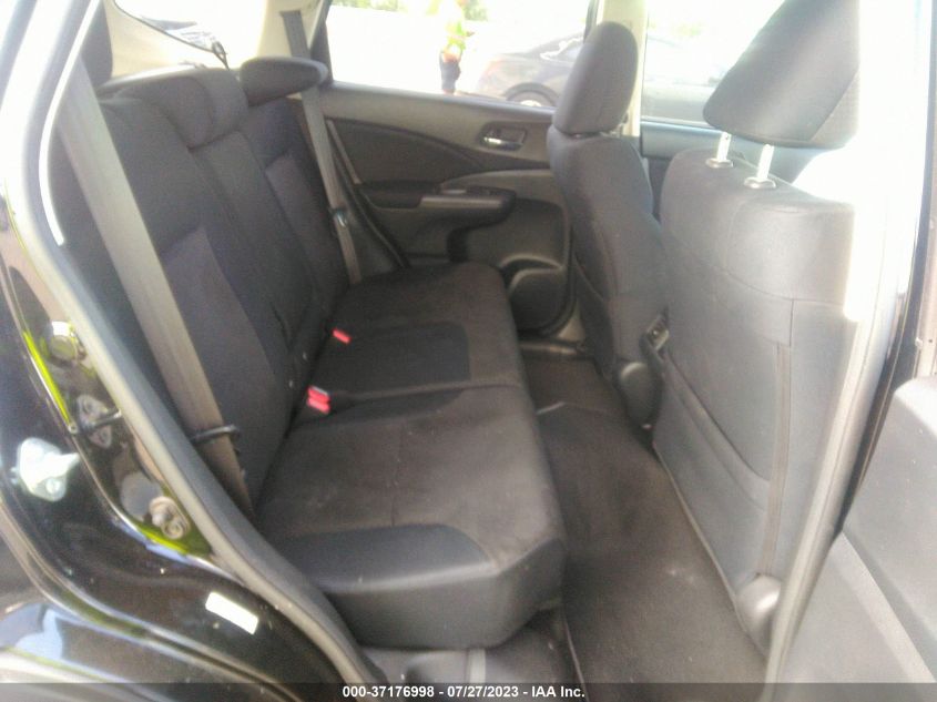 2015 HONDA CR-V EX - 3CZRM3H58FG709920