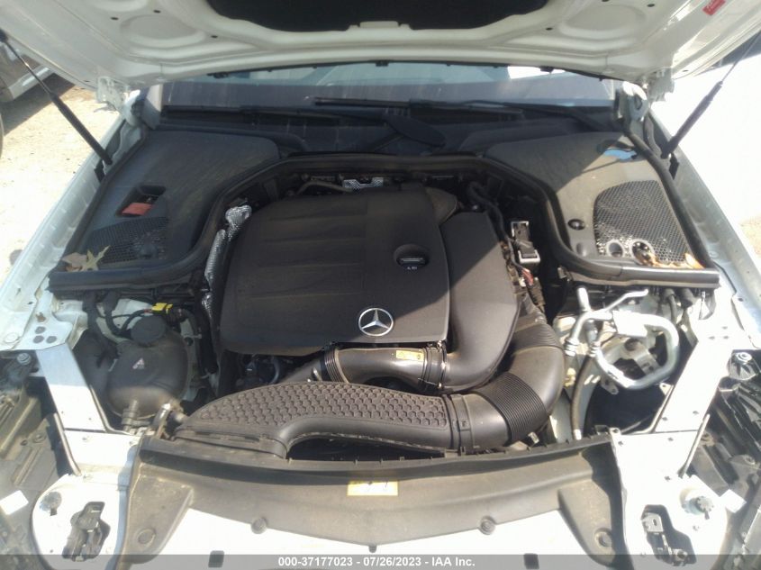 2020 MERCEDES-BENZ E-CLASS E 350 - WDDZF8DB1LA705765