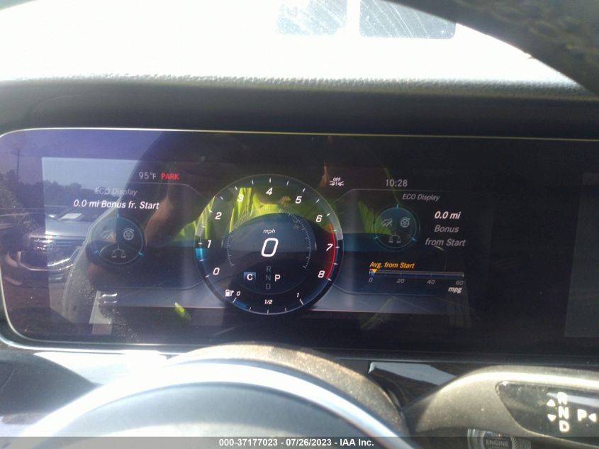 2020 MERCEDES-BENZ E-CLASS E 350 - WDDZF8DB1LA705765