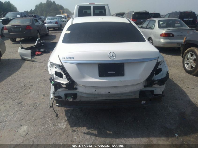 2020 MERCEDES-BENZ E-CLASS E 350 - WDDZF8DB1LA705765