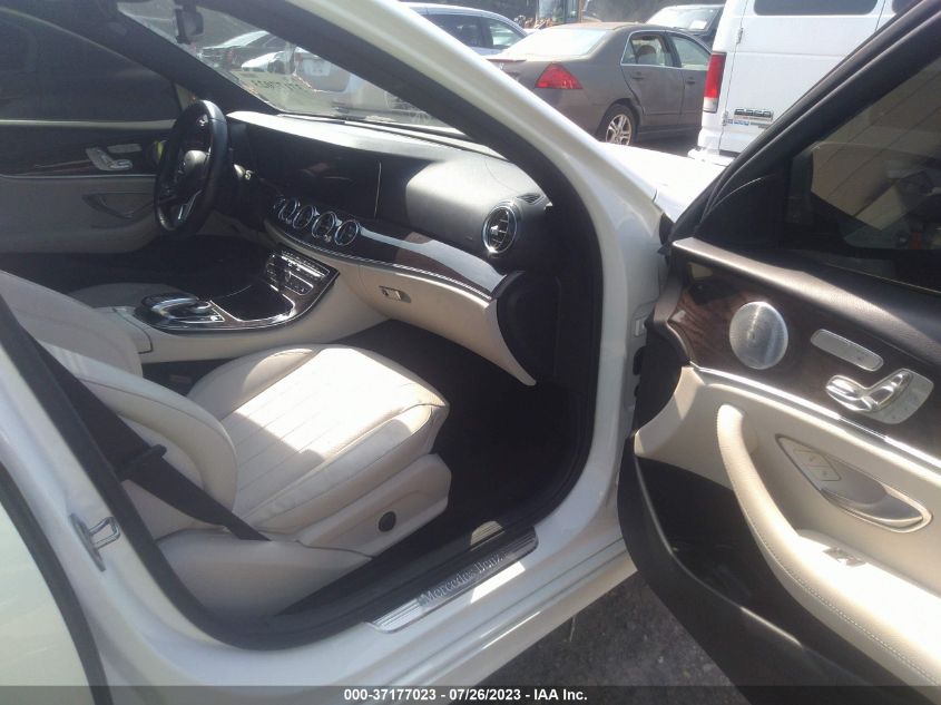 2020 MERCEDES-BENZ E-CLASS E 350 - WDDZF8DB1LA705765