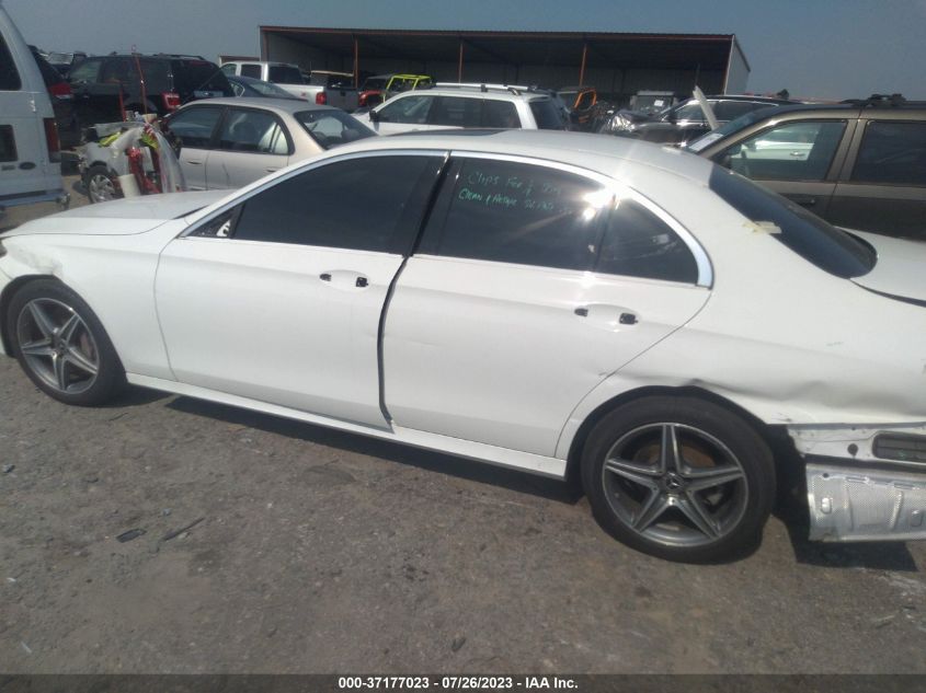 2020 MERCEDES-BENZ E-CLASS E 350 - WDDZF8DB1LA705765