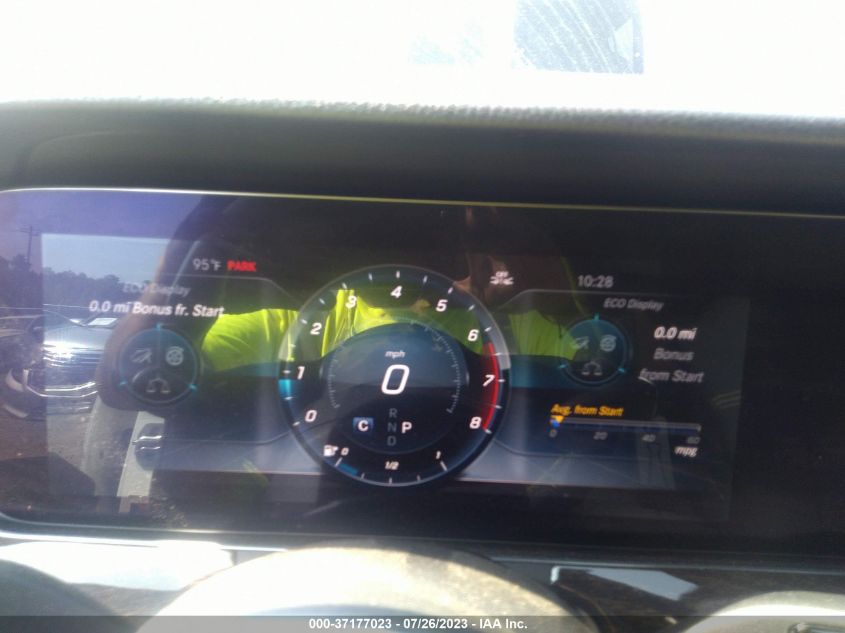 2020 MERCEDES-BENZ E-CLASS E 350 - WDDZF8DB1LA705765