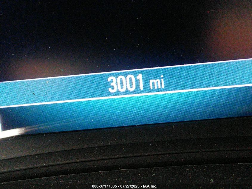 2022 BUICK ENCORE PREFERRED - KL4CJESM3NB537250