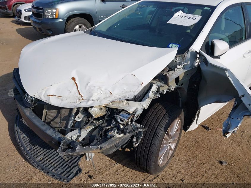 2014 TOYOTA COROLLA L/LE/S/S PLUS/LE PLUS - 5YFBURHE2EP096048