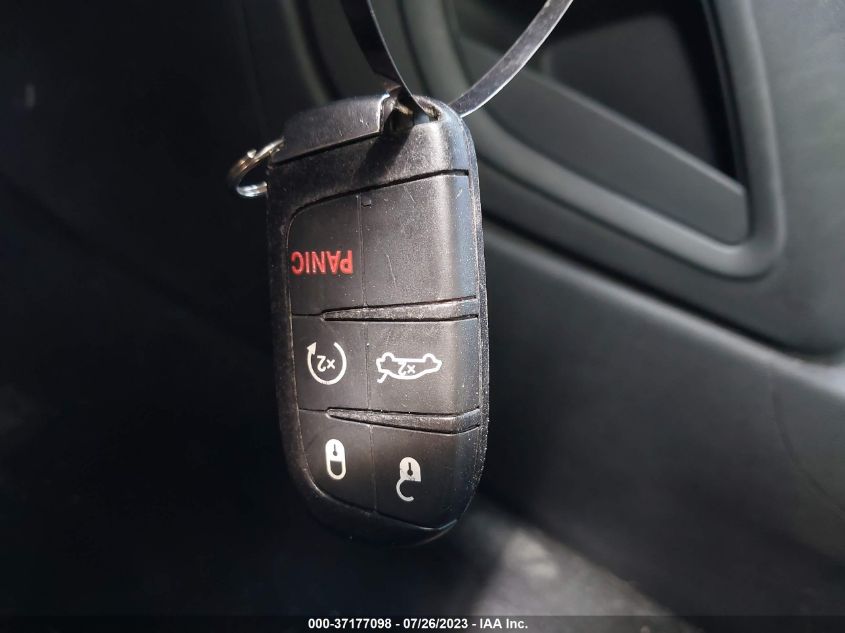 2015 DODGE DART GT - 1C3CDFEB9FD146465