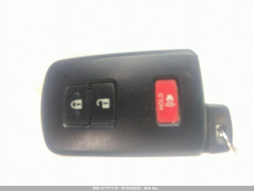 2021 TOYOTA TACOMA 4WD SR5/TRD SPORT - 3TMDZ5BN9MM118094